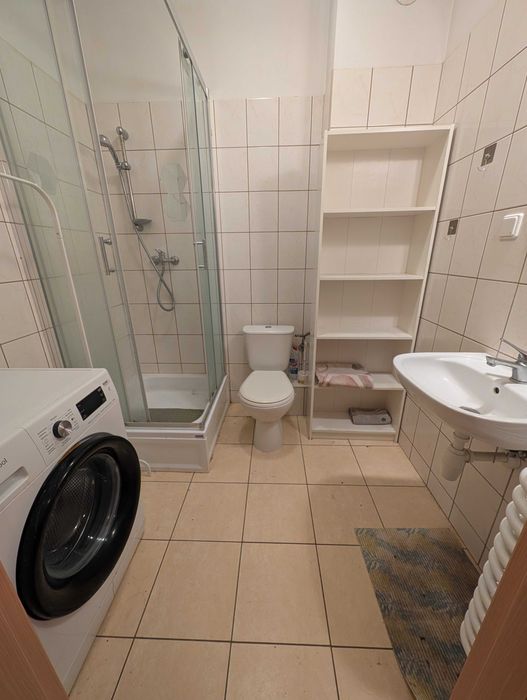 Śliczna kawalerka na wynajem, Katowice