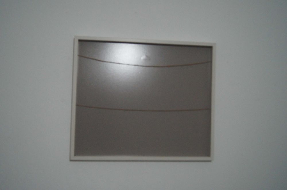 Quadro decorativo/porta-fotos