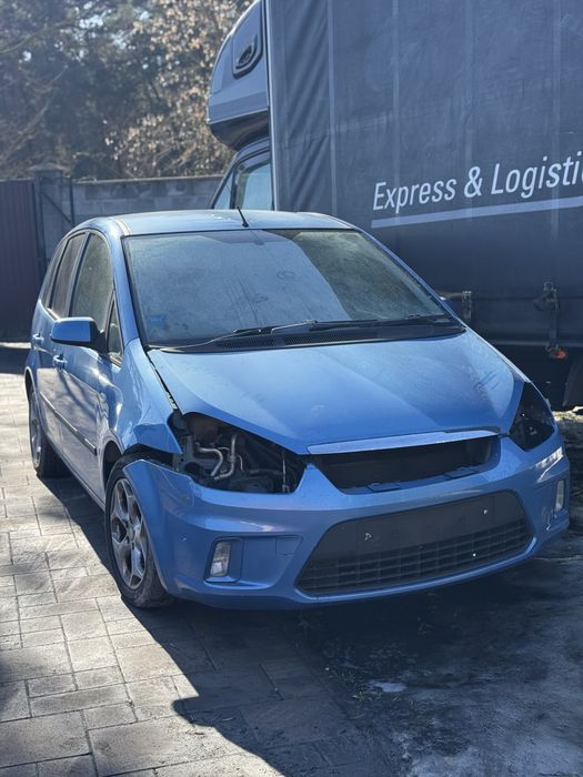 Форд фокус 3 на запчастини авторозборка
