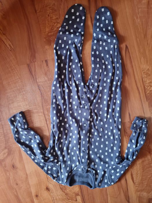 Pajace chłopiece George 62cm