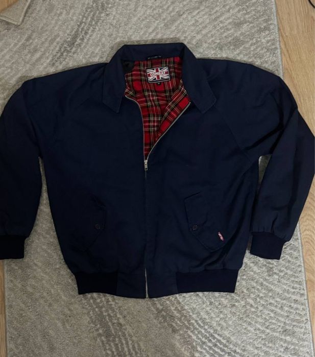 Бомбер харик Combat