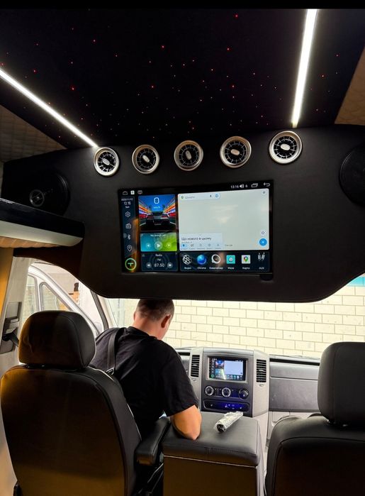 Трансфер Київ Варшава аеропорт