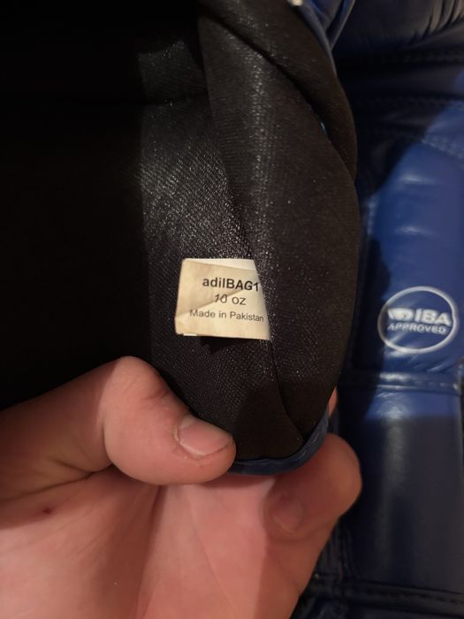 Перчатки adidas original