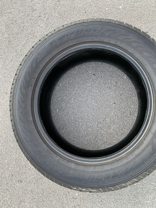 Шини Atturo AZ800 275/55 R20 пара