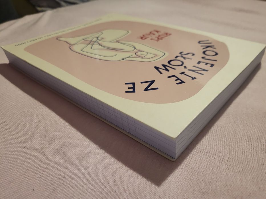 Ukojenie ze słów, Rupieci Kaur. Nowa! Bestseller