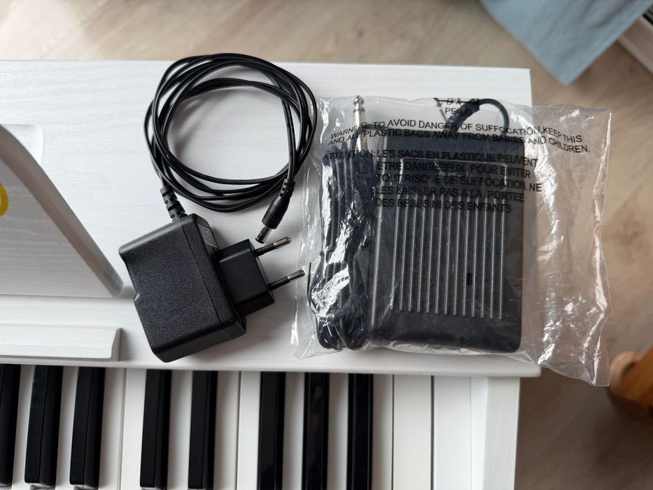 Pianino dla dzieci Artesia Fun 1