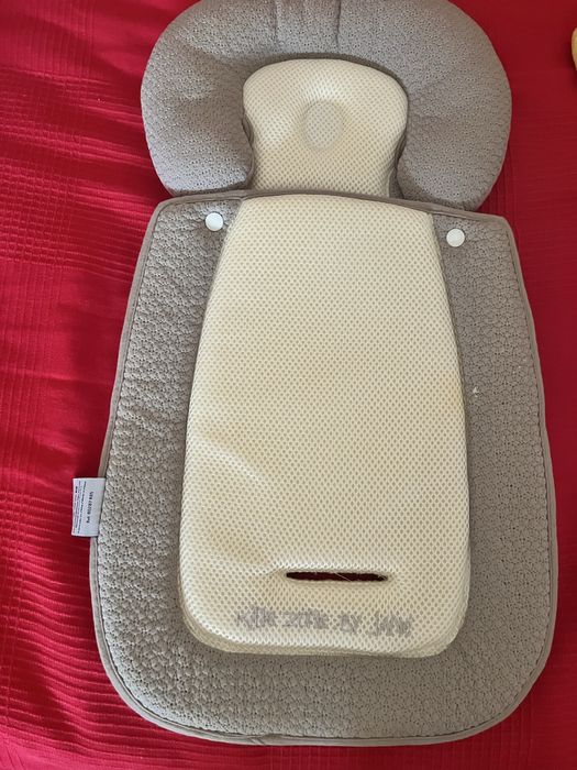 Redutor Jané, universal para berços,cadeiras,espreguiçadeiras etc