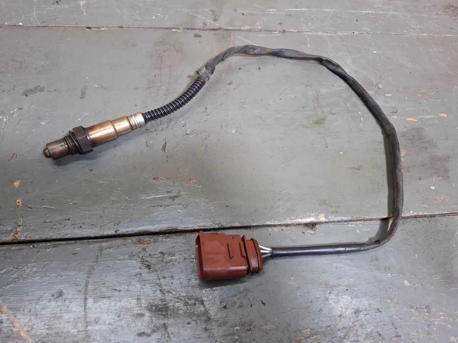 sonda lambda audi seat skoda vw 1,8t 2,0 3,0
