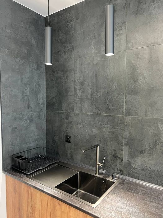 Подобово 1 к. квартира, центр, 6 спальих місць, посуточно Івано-Франкі