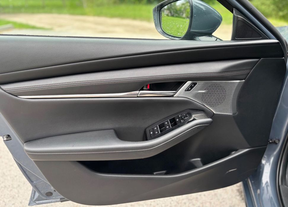 Mazda 3 2.0 Skyactiv-G 2022рік