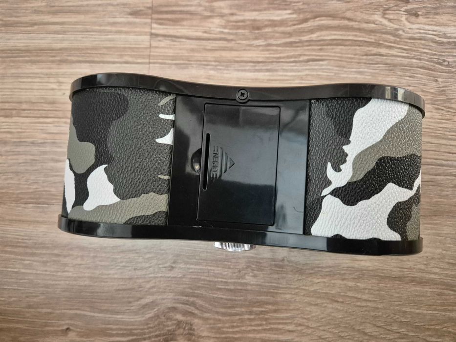 Портативна колонка VITE VT-113