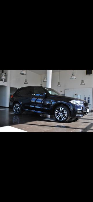 Продам авто BMW X5