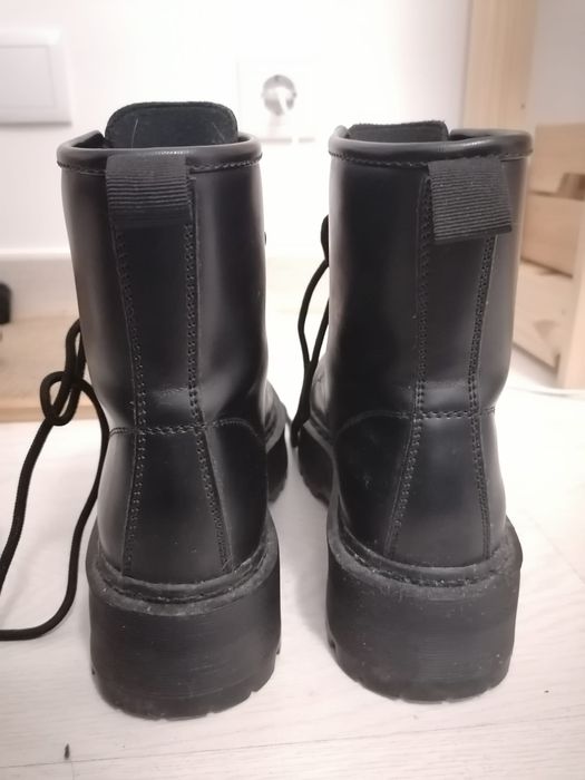 Botas cano médio - Seaside