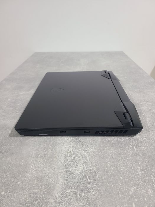 MSI GP66 Leopard 11UH-032US (RTX 3080). Ідеал. стан! Нова батарея!