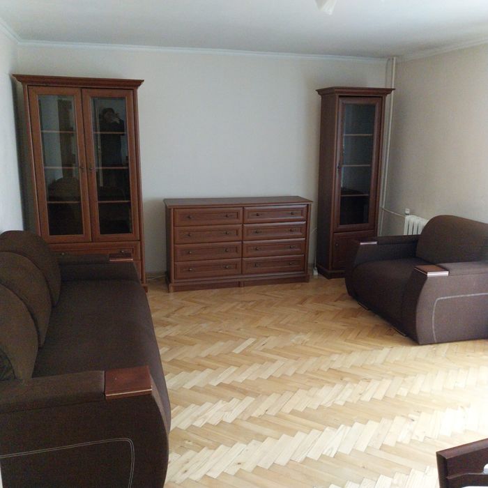 Wynajmę mieszkanie w Parczewie