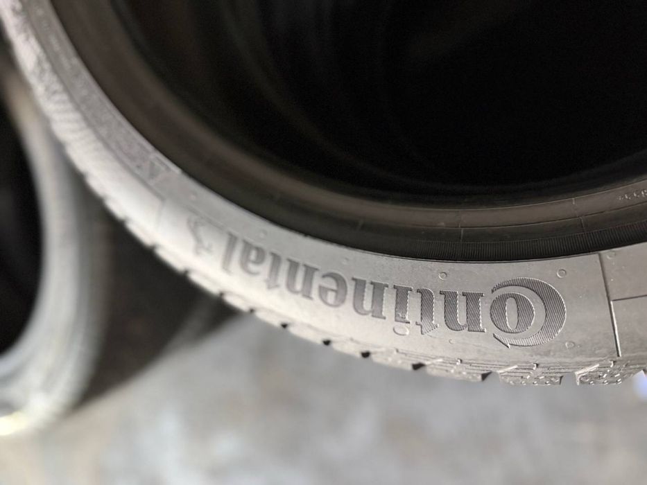 225/45R19 Continental 25p
