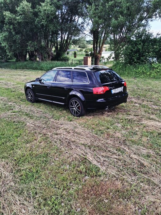 Audi a4 1.8 turbo