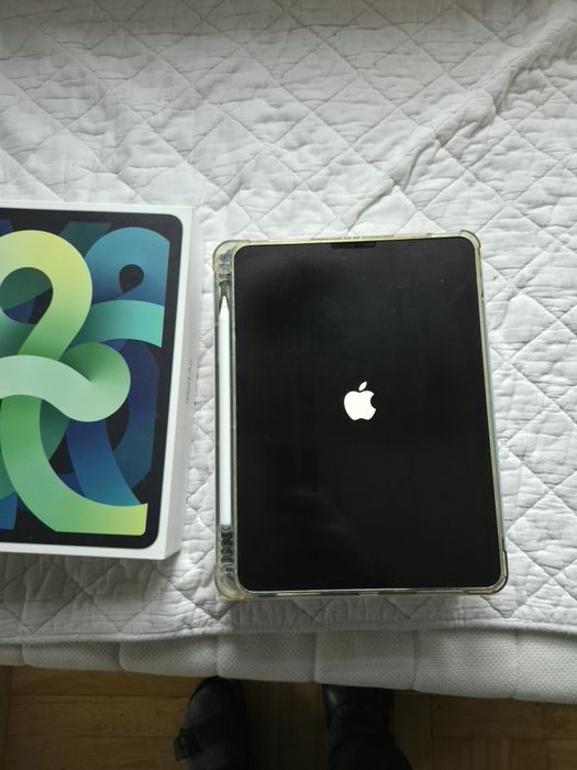 iPad Air 4 256GB WIFI