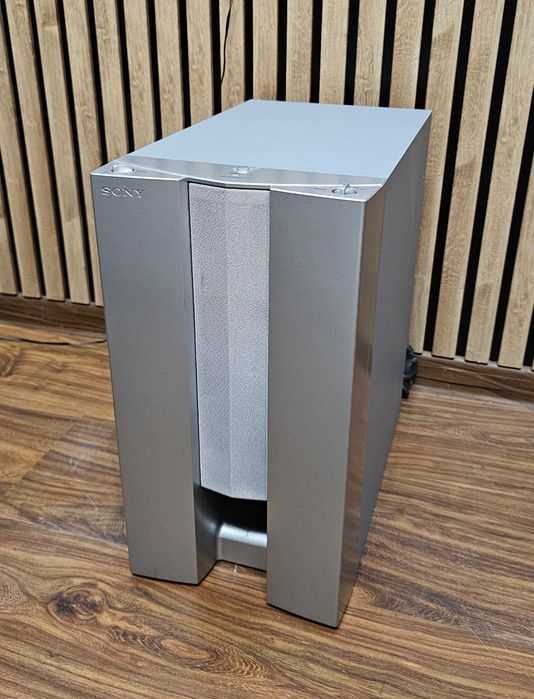 Subwoofer aktywny SONY SA-WMS325
