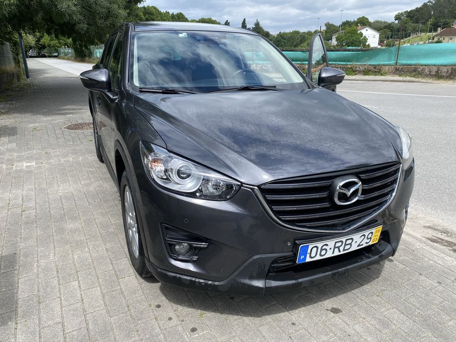 Mazda CX5  Diesel Suv