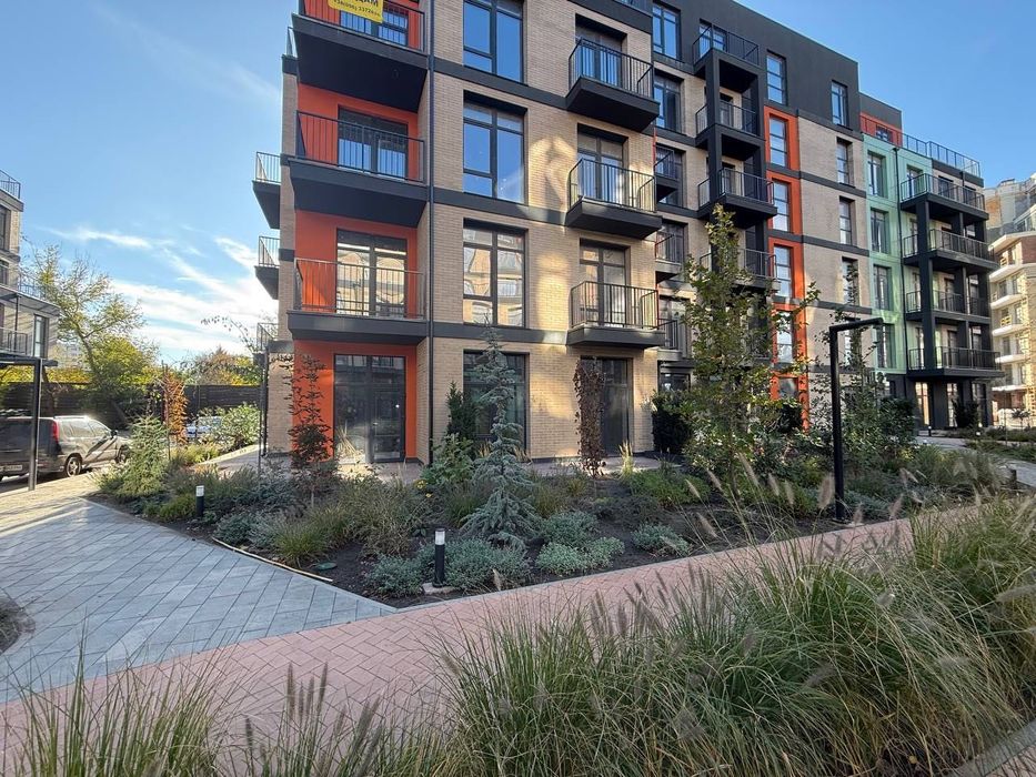 1-комнатная квартира по адресу Чубаевский пер. (площадь 42,5 м²) - Atlanta.ua - фото 23