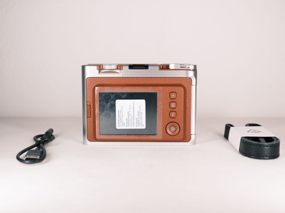Fujifilm Instax Mini EVO + гарантія / без передоплат