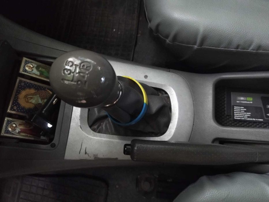 ПРОДАМ Chery Tigo 2008 року