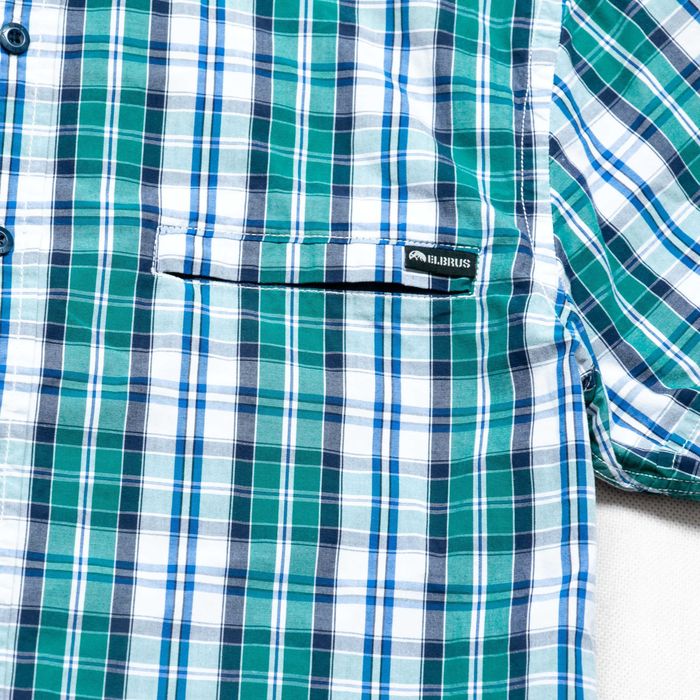 Elbrus Noel koszula trekkingowa z wentylacją M
