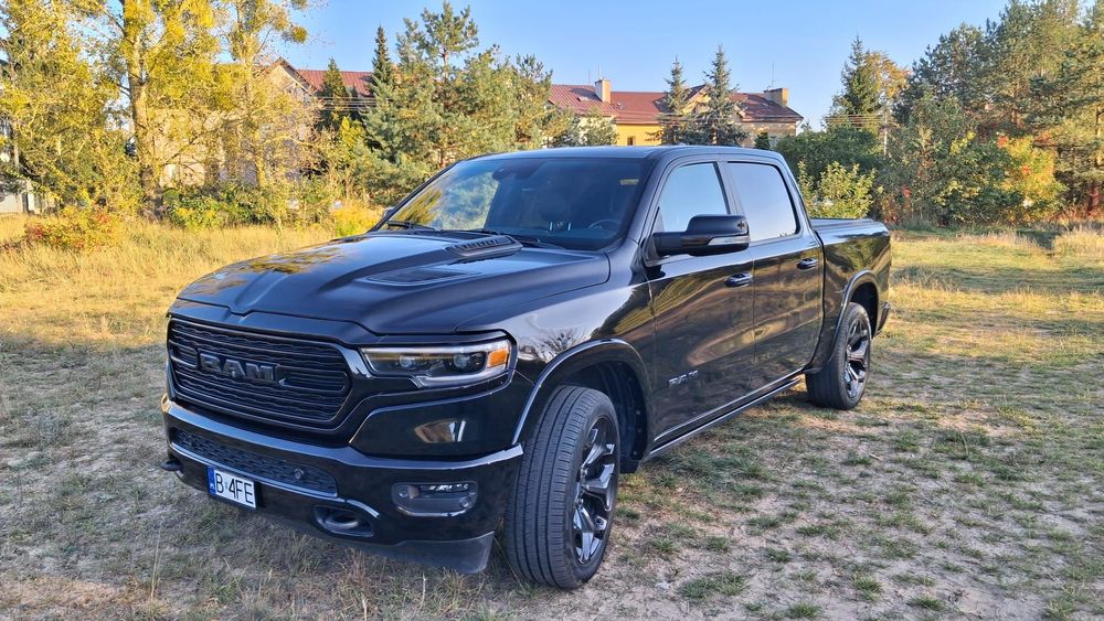 Ram 1500
