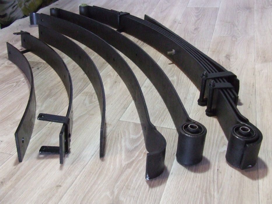 Рессора1995-2016 Mitsubishi L-200,Митсубиси л200,Мицубиси л 200 5,6л