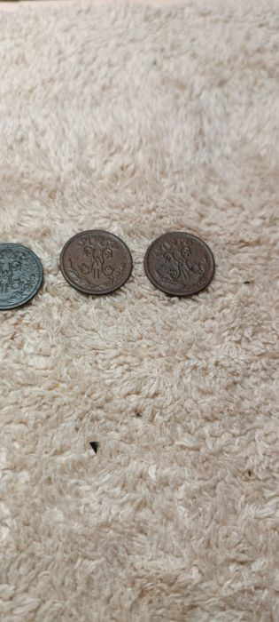 Різні старі предмети