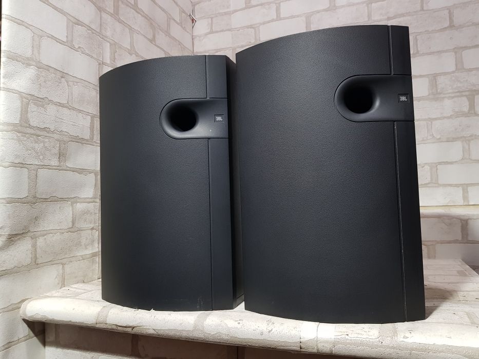 120 Вт! Пасивні сабвуфери JBL MUSIC 1, б/у з Німеччини