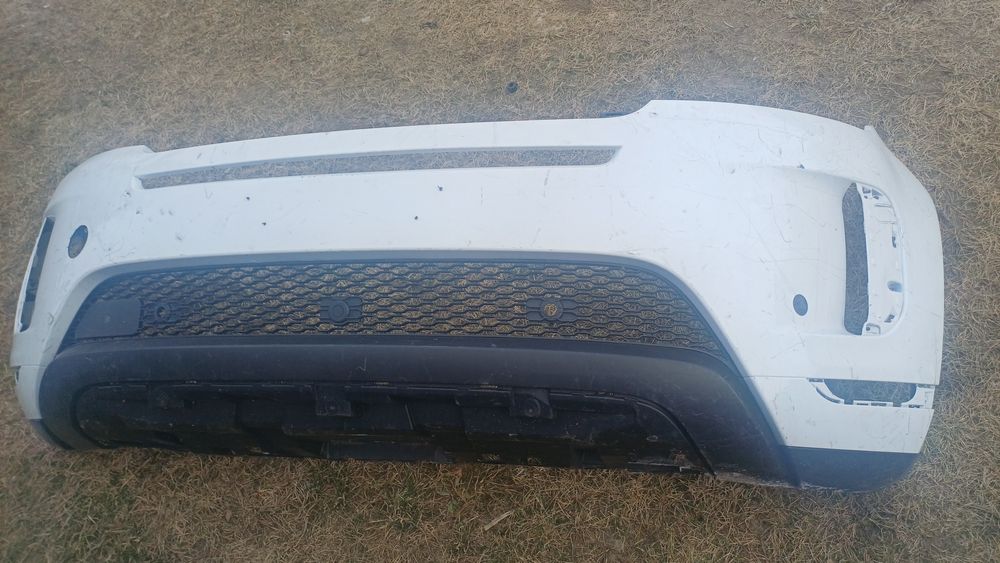 Zderzak przedni range rover evoque ll L551