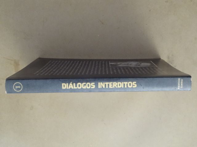 Diálogos Interditos de Franco Nogueira