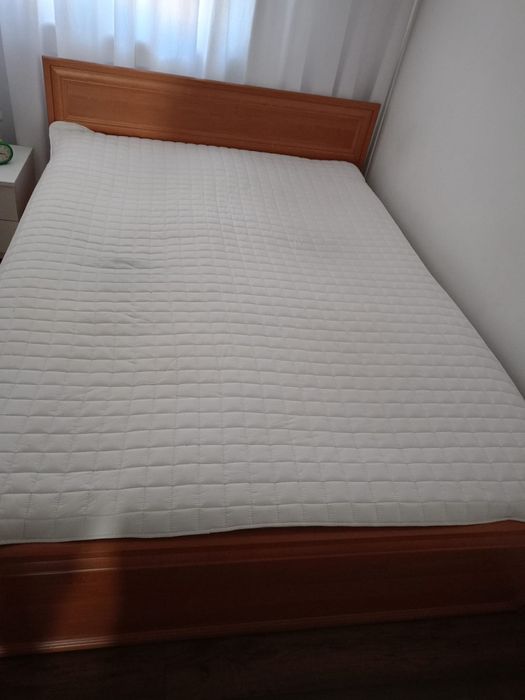 Łóżko do sypialni  140x200