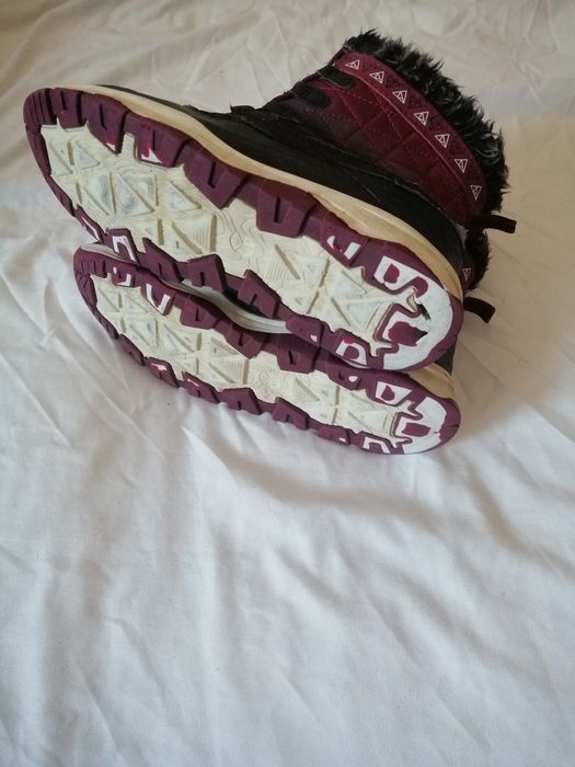 Buty, botki, śniegowce