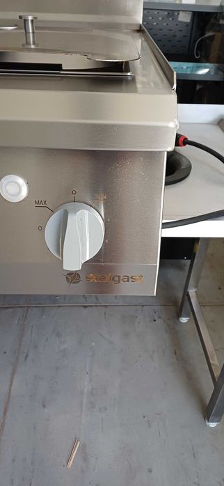 Podgrzewacz do frytek