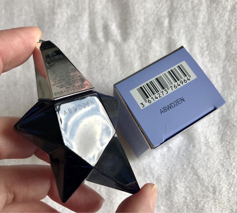 mugler angel elixir - купити товари для краси та здоров'я - Ціна