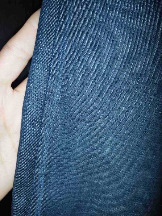 Стильные синие джинсы Clark Jack&Jones. Размер W31/L32