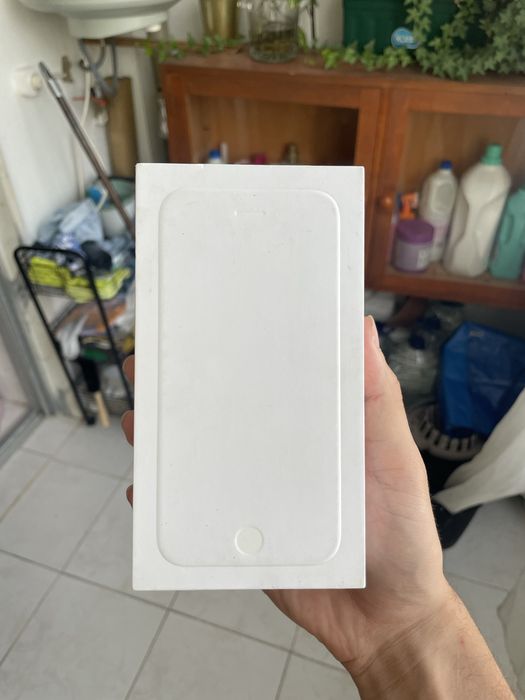 Iohone 6 ótimo estado