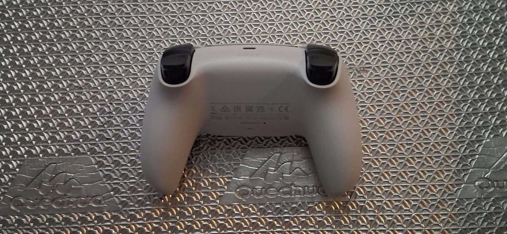 Kontroler SONY DualSense Biały