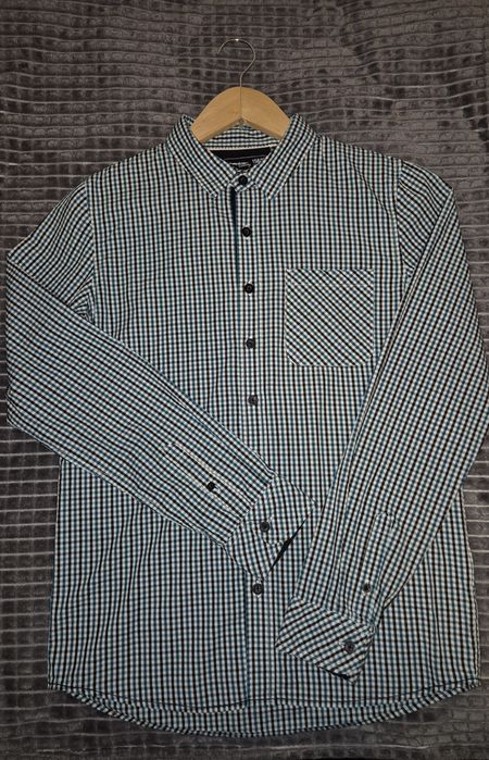 koszula chapter young