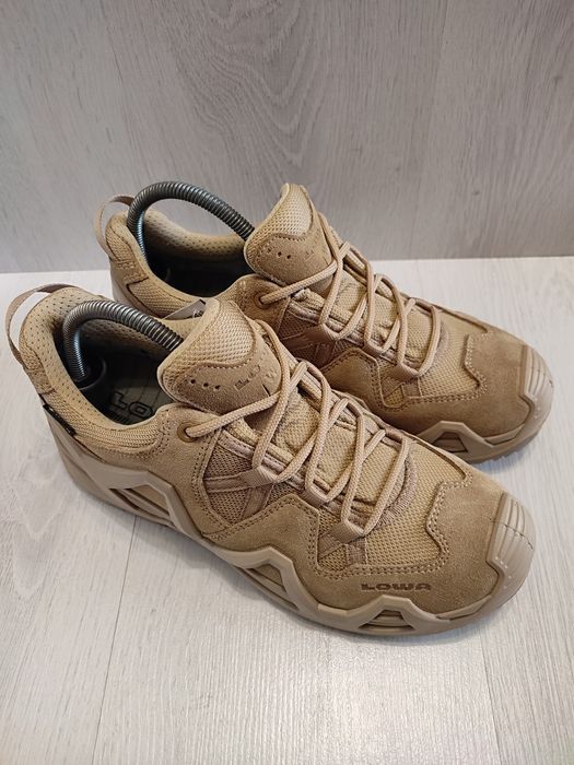 Lowa Zephyr MK2 GTX Lo 40p
