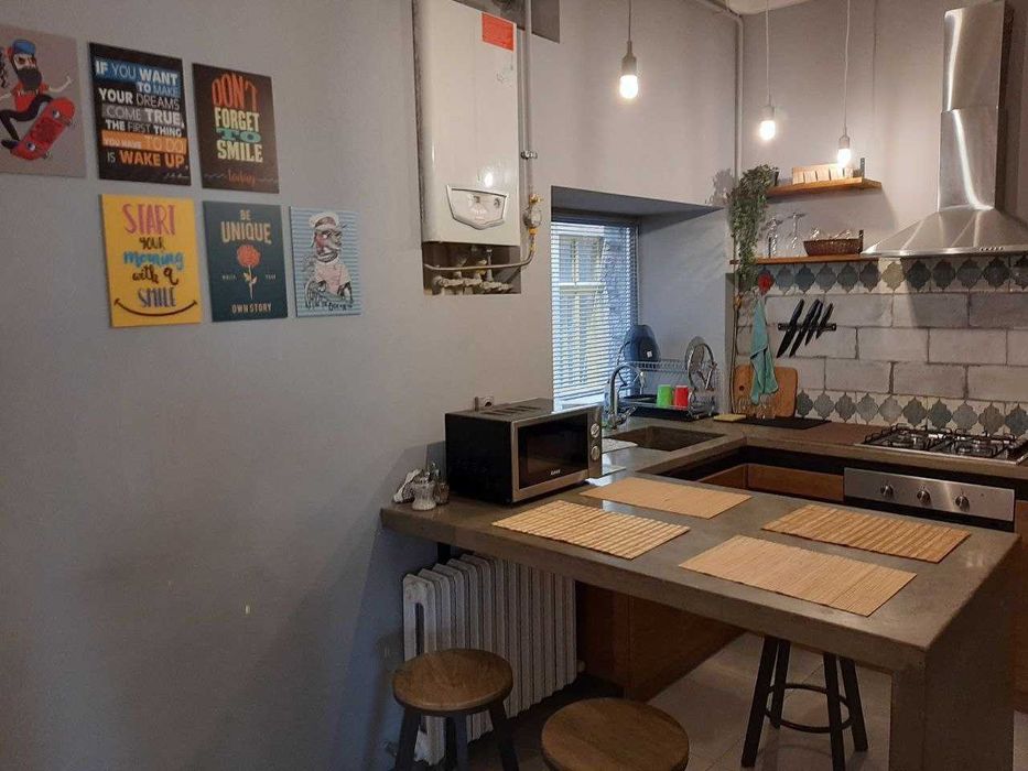 Продам 1 комнатную квартиру ул. Коблевская