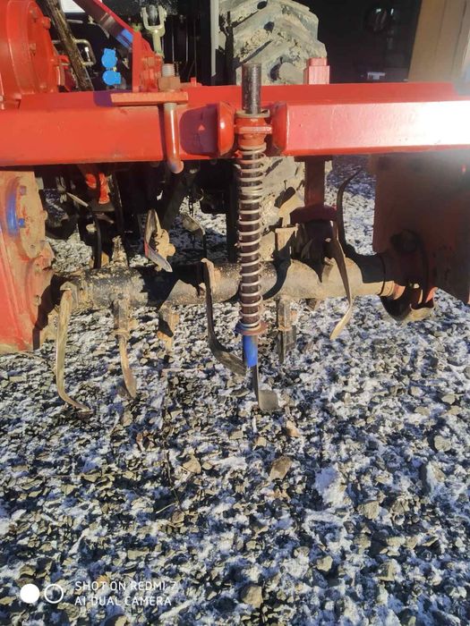 Продам фрезу фреза  до трактора до міні трактора