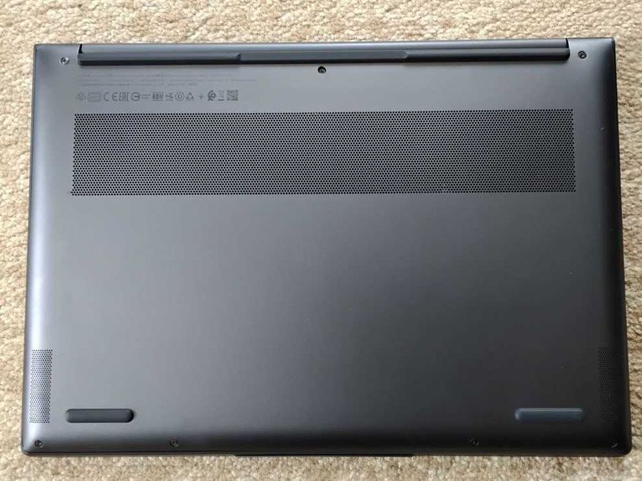 Lenovo Yoga Slim 7 Pro 14ACH5 Ryzen 9 5900HX