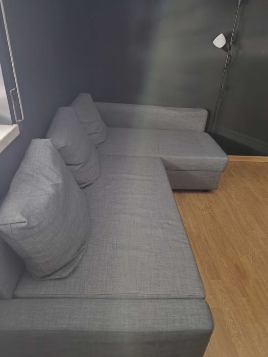 Sofá usado  em bom estado