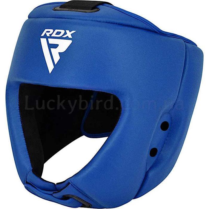 RDX Шолом боксерський AS1