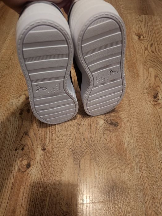 PUMA adidasy damskie