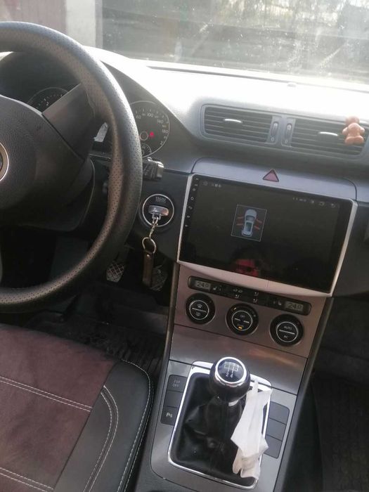 Продається Volkswagen Passat B6 в ідеальному стані